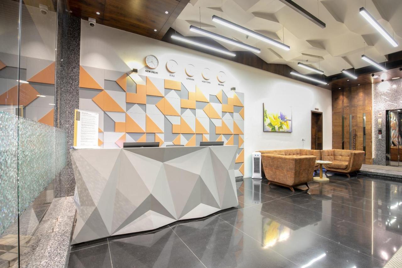 Hotel Silvera Grand Ahmedabad Esterno foto